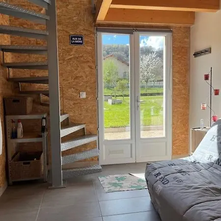 Apartment Chez Marco *