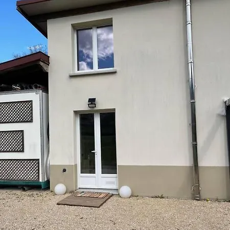 Apartment Chez Marco *