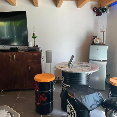 Apartment Chez Marco *
