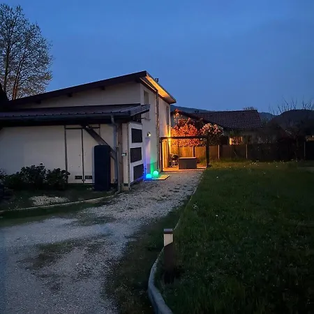 Chez Marco