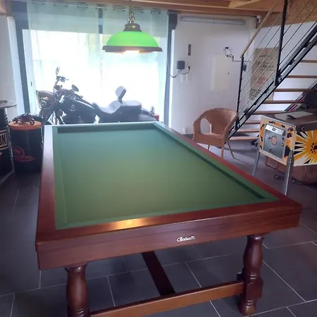 Chez Marco Apartment