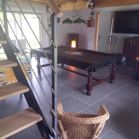 Apartment Chez Marco