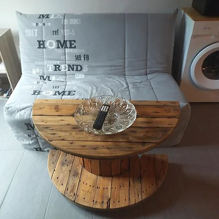 Chez Marco