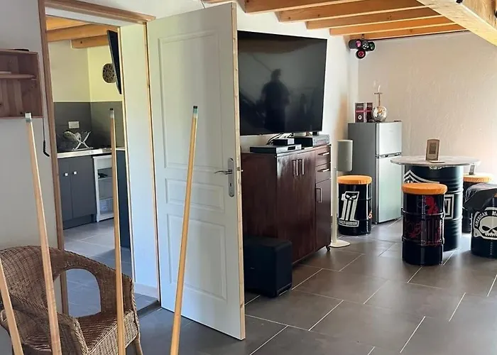 Chez Marco