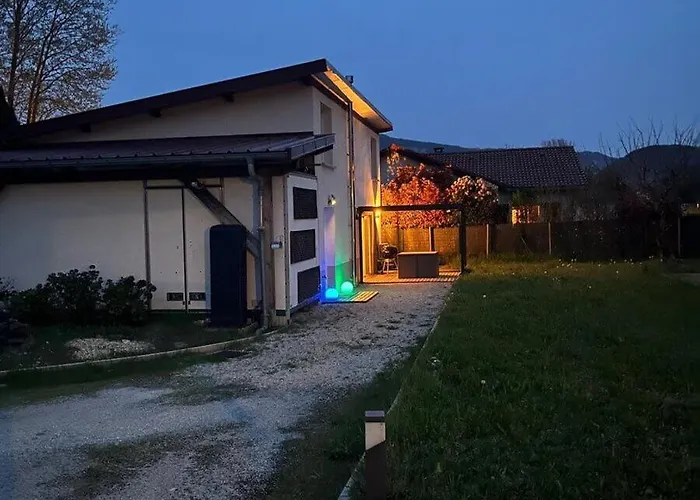 Chez Marco